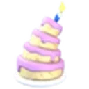 2022 Birthday Cake