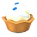 2022 Birthday Cupcake Shoes