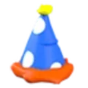 2022 Birthday Party Hat