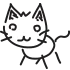 2D Kitty