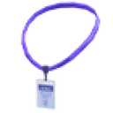 A.D.O.P.T. Lanyard
