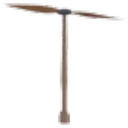 Airplane Propeller