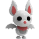 Albino Bat