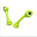 Alien Eyes Hat