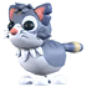 Alley Cat