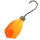 Amber Earrings