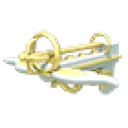 Angelic Grappling Hook