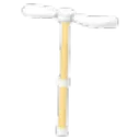 Angelic Propeller