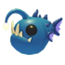 Angler Fish