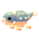 Ankylosaurus