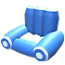 Armchair Float