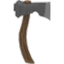 Axe Rattle