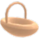Baby Basket Stroller