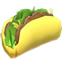 Back Taco