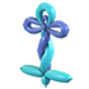 Balloon Pogostick