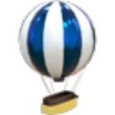 Balloon Stroller