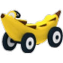 Banana Car