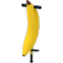 Banana Pogo