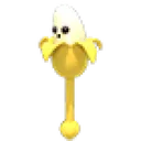 Banana Rattle