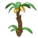 Banana Tree Pogo Stick