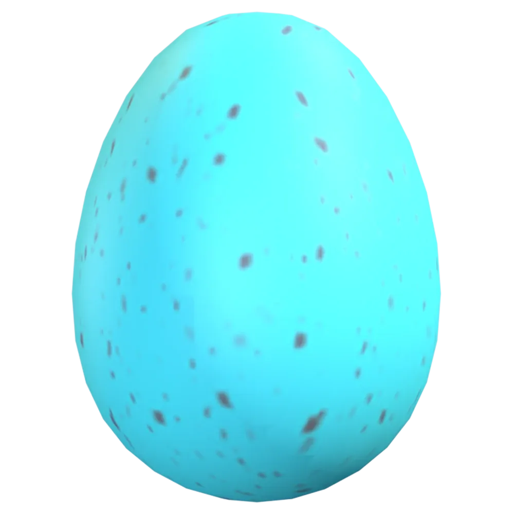 Basic Egg