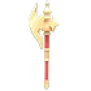 Battle Axe