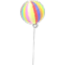 Bauble Balloon
