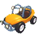 Beach Buggy