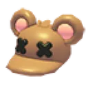 Bear Cap