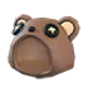 Bear Hood