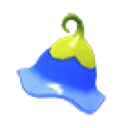 Bell Flower Hat