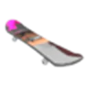 Bethink Skateboard