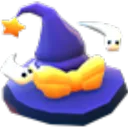 Bewitched Hat