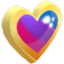 Bi Pride Pin