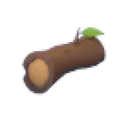 Big Log Throw Toy