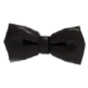 Black Bowtie