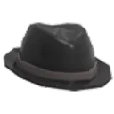Black Fedora