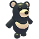Black Moon Bear
