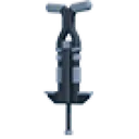 Black Pogostick