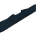 Black Snowboard