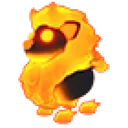 Blazing Lion