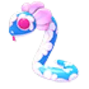 Blossom Snake