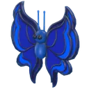 Blue Butterfly
