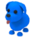Blue Dog