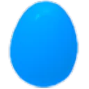 Blue Egg