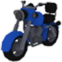 Blue Rider