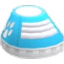 Blue Sneakers