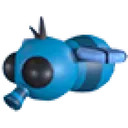 Bluebottle Fly