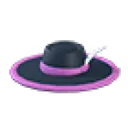 Bolero Hat