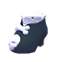 Bone Booties